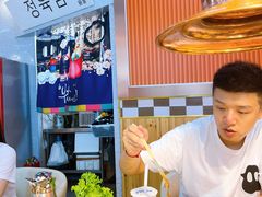 -猪的故事·韩式烤肉(韩乐坊店)