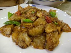 -清宫宴酒楼·计氏松枝包子