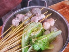 -付小姐在成都(中山公园店)