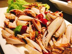 -大京园海鲜烧烤(东城路店)