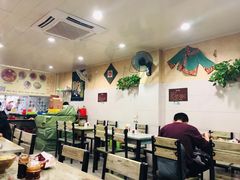 大堂-韦记螺蛳粉(NO2店)
