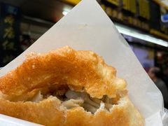 -家阳赵师傅油饼包烧麦(粮道街店)