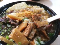 -东华豆花(漳州店)