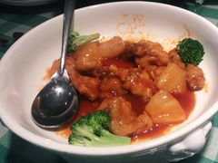 -闽鄂情·闽南招财鸭(水头店)