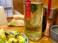 -一井烧肉·活鳗·寿司(望京SOHO店)