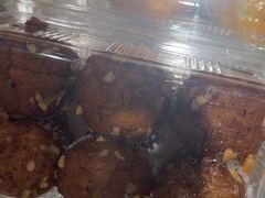-泸溪河桃酥(秦淮夫子庙一店)