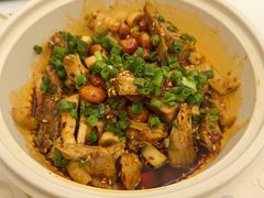 -院8里·少城记忆老川菜(宽窄巷子店)