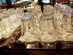 -中航泊悦酒店·云庭咖啡厅(虹桥机场T2店)