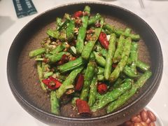 -上上席川菜(凯德乐峰广场店)