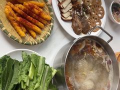-守柴炉烤鸭(鱼嘴店)
