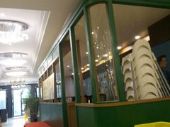 -申阿婆·上海菜·小海鲜(国展店)