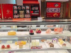 -GANSO元祖食品(锦创书城店)