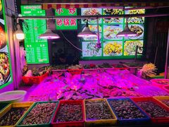 -龙眼南白粥六顺白粥