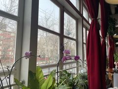 -雕刻时光咖啡馆(北师大店)