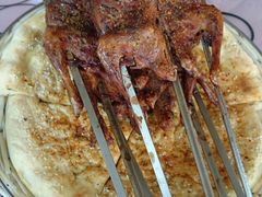 -天羽烤乳鸽店(财大家属院店)