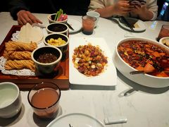 -峨嵋小镇·川菜(勒泰中心店)