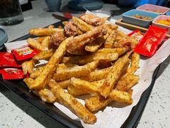 -味妙烤鱼吧(回龙观店)