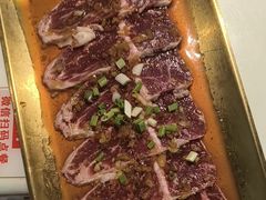-炙城·韩式烤肉(南京东路店)