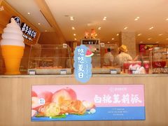 白桃茉莉派-嘉华鲜花饼(四方街旗舰店)