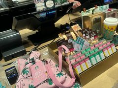 -星巴克臻选(北京颐堤港中心第二店)