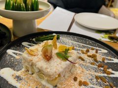 -拾竹樾巷酒肆餐厅(望花店)