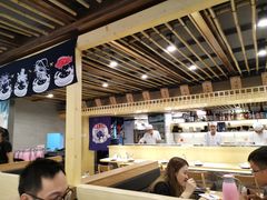 大堂-赤稻·日式料理(禅城店)