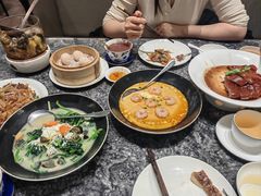 -頂好酒家·经典粤菜(海信广场店)