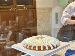 -VERIE BAKEHOUSE