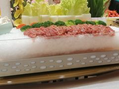 -小八仙·宴(三峡茶庄店)