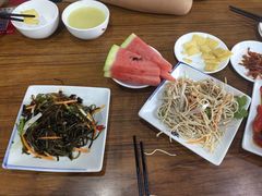 -鸿毛饺子(紫竹桥店)