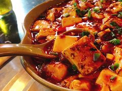 麻婆豆腐-南山小酒馆·江湖菜·夜宵(壹华里店)