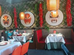 大堂-雲蜀龙阁·金牌水煮鱼(方庄店)