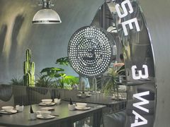 -3号仓库·创意中国菜(乐清正大广场店)