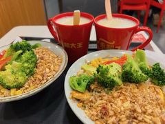 -永和大王(高新中四道店)
