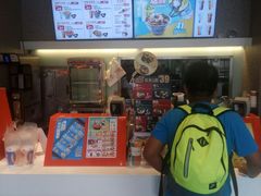 -吉野家(西客站南广场店)