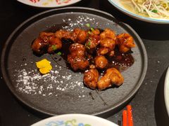 -老头儿油爆虾·知味杭州(爱琴海购物中心)