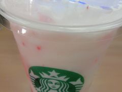 -星巴克(上海汇锦里店)