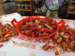 -刘一龙虾.烧烤(理工直营店)