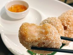 -帕蓝·暹罗料理(大学路店)