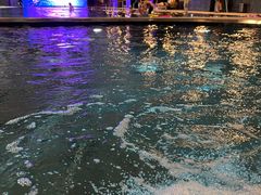 -西安W酒店FIT有型健身中心