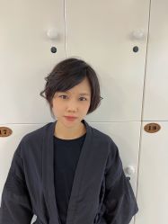 -雅仕 HAIR SALON 美发沙龙