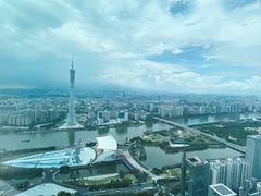 -广州四季酒店