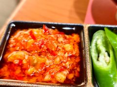 -海之屋韩式烤肉(海棠68环球美食街店)