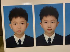 -海马体照相馆(义乌之心店)