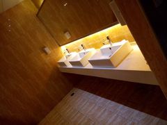 -一兆韦德健身(浦东万达会所)