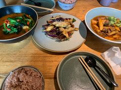 -薇酌饮·陕西菜(南门外店)