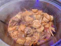 -山河屯铁锅炖(哈西站店)