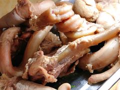牛鞭-清真·老金家牛肉店(会展路店)