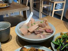 -静一餐厅·湖北菜(前门创始店)