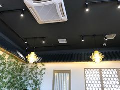 大堂-水林间·寿喜烧自助(仙林金鹰店)
